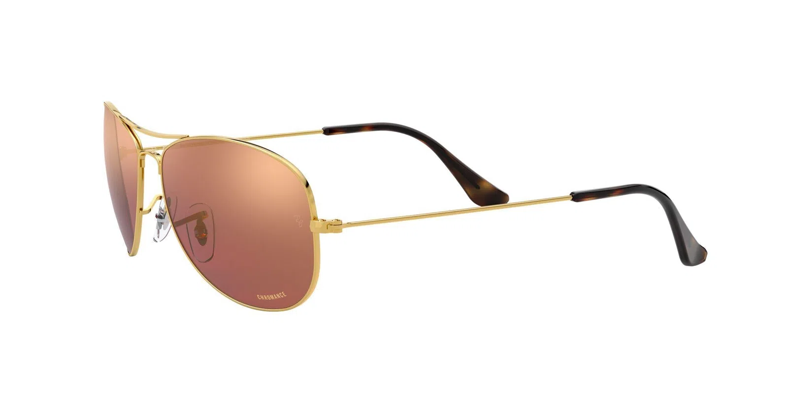 Ray-Ban 3562 Sunglasses - view 9